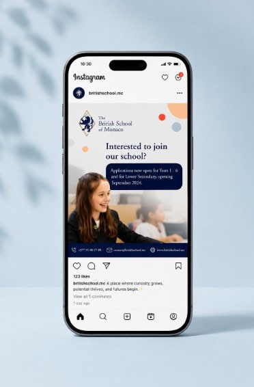 British School of Monaco