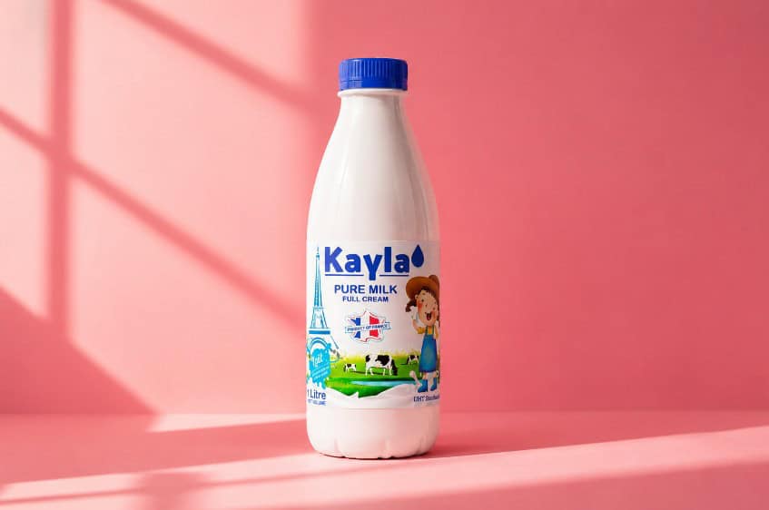 Kayla by CTC