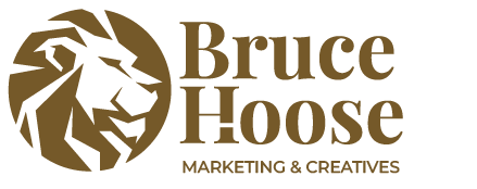 Bruce hoose logo